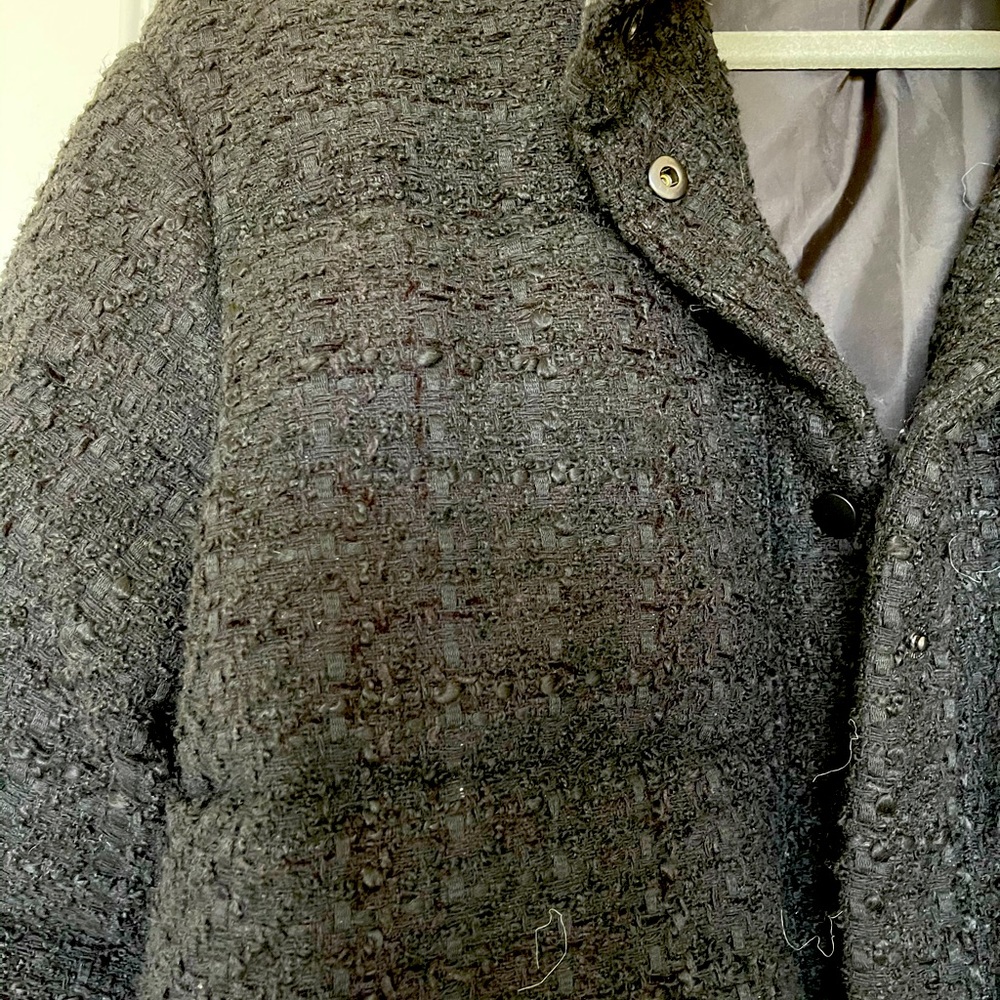 Express Puffer Jacket - Picture 2 of 3